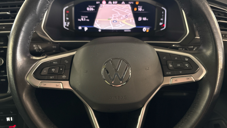 Volkswagen Tiguan 1.5 TSI 150 Elegance 5dr DSG Petrol Estate